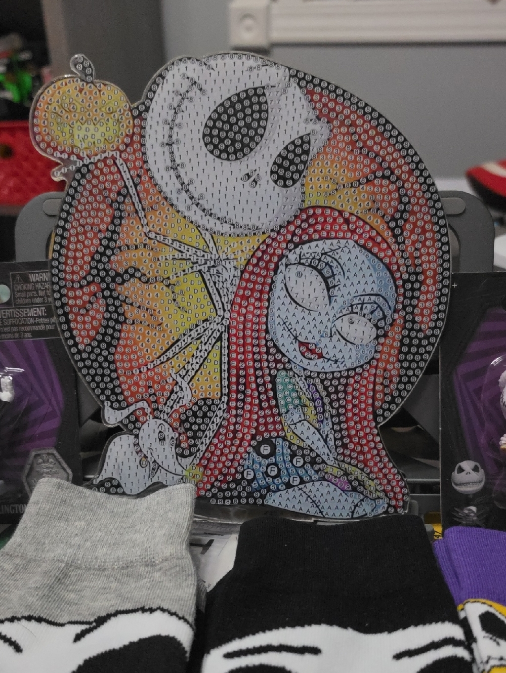 Nightmare Before Christmas Bundle